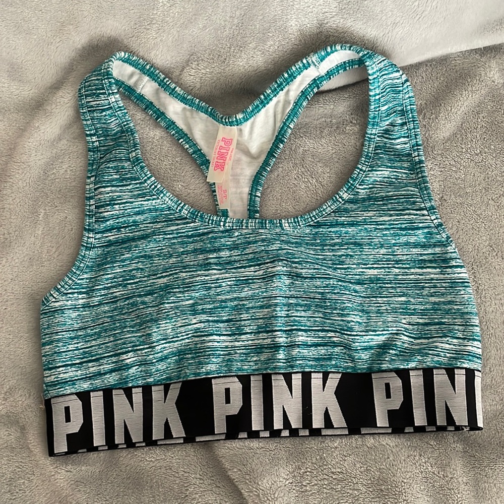 VS PINK Sports Bra